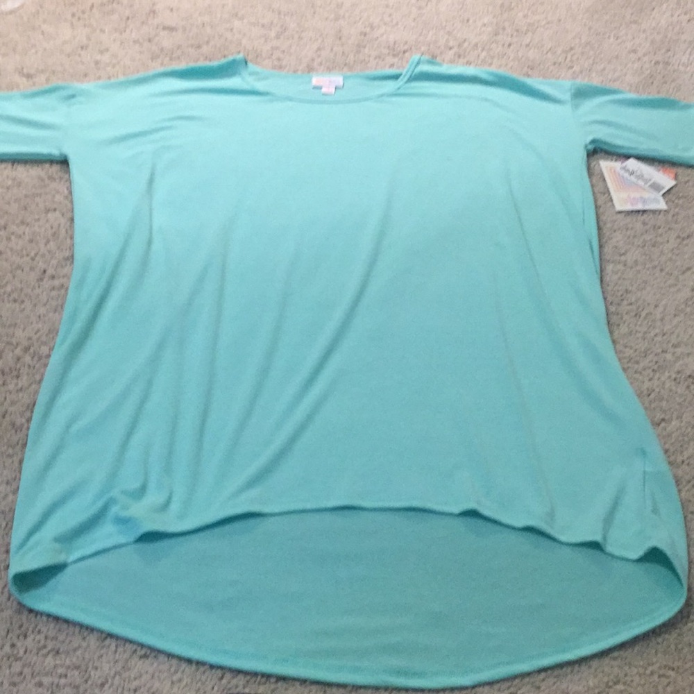 LulaRoe Irma
